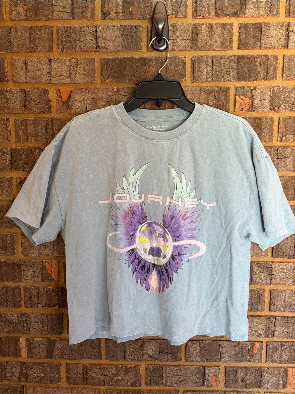 Journey Tee